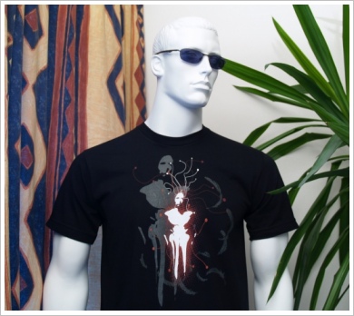 tee shirt rebus