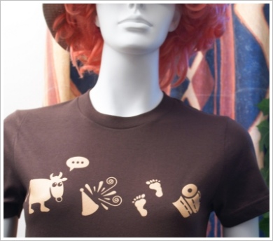 tee shirt rebus