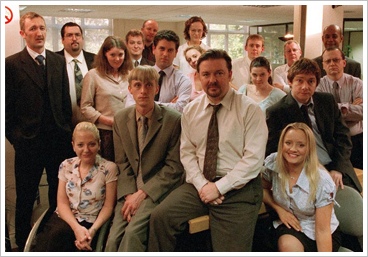 the office uk