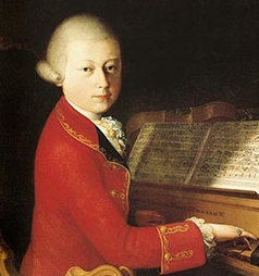 mozart