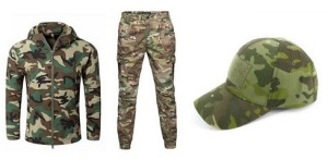 militaire
