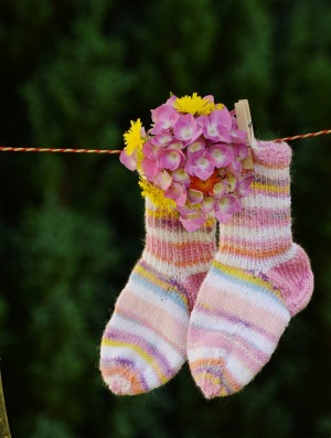 socquettes