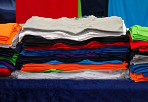 tee marque