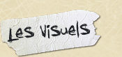 Voter pour les visuels
